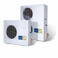 2J-W-A PACKAGED CONDENSING UNIT FOR COLD STORAGE