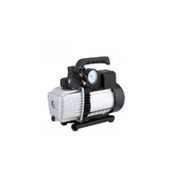 2PCV-10SV DUAL STAGE VACUUM PUMP WITH SOLENOID VALVE