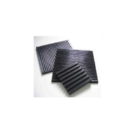 300MM X 300MM RUBBER PAD FOR CUTTING