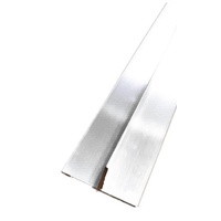 Tee Channel 6.5m 40x20mm MF