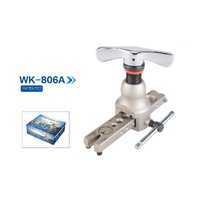 WK-806AM-L 45°ECCENTRIC CONE TYPE FLARING TOOLS