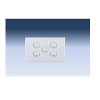 5 Way Mini Switch 10A 250V