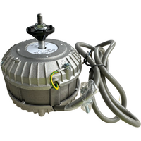 50D50903AT FASCO 40W Hub Heavy Duty Round Condenser Fan Motor
