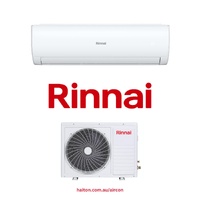 8.0KW Rinnai Split Air Conditioner