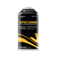 981 SUPER CHANGE™ UP TO 6 TONS