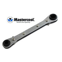A/C RATCHET WRENCHES(70081) 9/16”, 1/2” hex, 1/4 and 3/16”