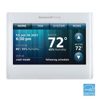 TH9320WF3003 Honeywell Wi-Fi Smart Colour Thermostat