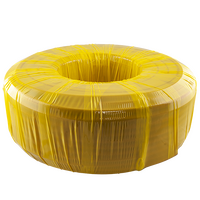 Acetylene Hose 5mm ID (1 Roll = 100 Metres)