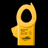 ACH4 Fieldpiece: 400 Amps AC Clamp Accessory Head CODE: ACH4