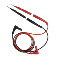 Fieldpiece ADLS2 : Test Leads Deluxe Silicone