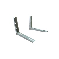 SP550 Air conditioner Bracket: Wall-Mounted Type 550MM up to 180KG