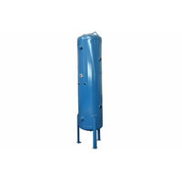 Air receiver 530L vertical tank screw air compressor AS1210 best quality GAS