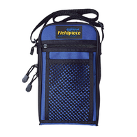 Fieldpiece ANC1 Soft Case: 4 pocket