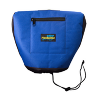 Fieldpiece ANC10 Padded Hood for SMAN Manifolds