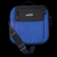Fieldpiece ANC9 : Padded Case for Meters & SRS Scales