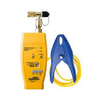 Fieldpiece ASH3: Superheat for R22 & R410a Accessory Head