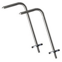 Fieldpiece ASP2: Accessory Pitot Probes for Static Pressure measurements