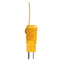 Fieldpiece ATB1 : Temperature Thermocouple bead Type K