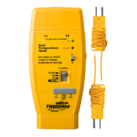 Fieldpiece ATH4: Dual Temperature Accessory Head