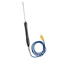 Fieldpiece ATR1 - Immersion thermocouple with handle & flex lead