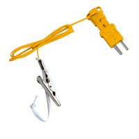 Fieldpiece ATWB1 Wet bulb Thermocouple with clip