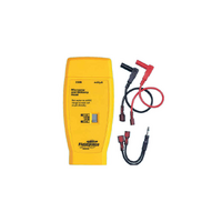 Fieldpiece AUA2: Microamp & Milliamp Accessory Head - Clearance