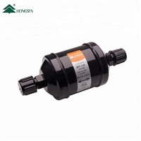 BFK Bidirectional Dry Filter Model: BFK-083 SAE