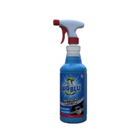 Viper Big Blu Micro Leak Detector 1L (RT100S)