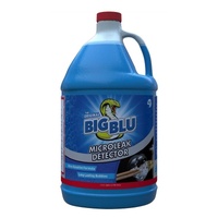 VIPER Big Blu Micro Leak Detector 4L (RT100G)