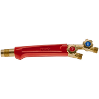 Blowpipe Shell Packed GWWH01