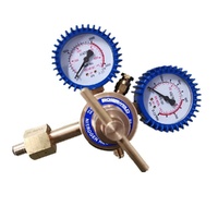 Bossweld Nitrogen Regulator Model:NITRO5500 MAX 5500KPA