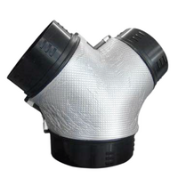 Branch Take Off BTOY2-350 X 300 X 300(INSULATED)