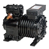 C-0400 4HP R404A 380V-420V 50HZ Semi-Hermetic Compressor