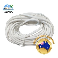 C001138 - 6M Freezer Door Heater Cable 40W - Commercial Coolroom Fitting