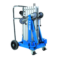CA400-GL PORTERBLE LIFTER