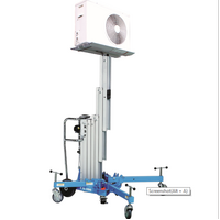 CA400-P Portable Lifter