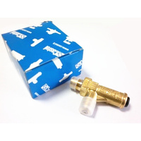 CASTEL SAFETY VALVE 3060/34 C240