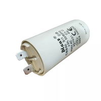 10uf DIANZ RUN & START/ MOTOR CAPACITOR 450V CBB60