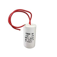 2UF CBB60 CAPACITORS