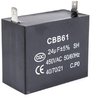 1UF CBB61 CAPACITORS