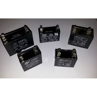 6UF CBB61 CAPACITORS