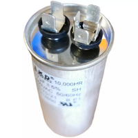 15uf±5% Air-Con Run Capacitor CBB65 4+2pins 450V 50Hz