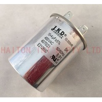 20uf±5% Air-Con Run Capacitor CBB65 4+2pins 450V 50Hz