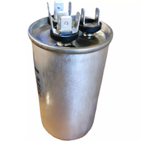 15+4uf Air-Con Run Capacitor 4+3+2pins CBB65 450V 50Hz