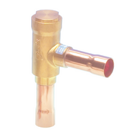 Check valve, NRV 28s, 46.0 bar