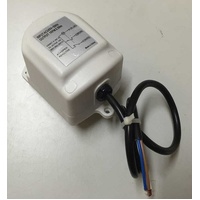 Commercial and residential Motorized dumper/ Dumper motor 240V 50HZ