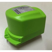 Commercial and residential Motorized dumper/ Dumper motor 24V 50HZ