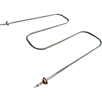 BM2500 COMMERCIAL FOOD WARMER ELEMENT 1000W