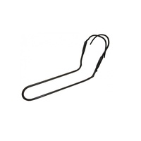 COMMERCIAL FREEZER DEFROST HEATER ELEMENT 640W 240V