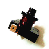 COMPRESSOR STARTER RELAY (RP) 1/2